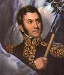san martin, libertador