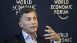 mauricio macri,président argentin,économie argentine,décret d'urgence,dévaluation,inflation,argentine,crise de gouvernabilité,crise argentine,récession argentine