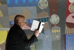 georges pérec,hommage,buenos aires,teatro san martin