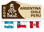 dakar 2012