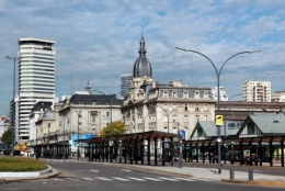 Grève générale Buenos Aires Buenos Aires.jpg