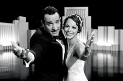 The Artist - Jean Dujardin - Bérénice Béjo.jpeg