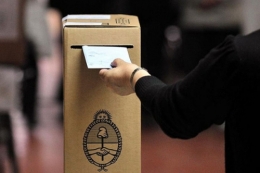 élections présidentielles, argentine, scioli, macri, kirchner, ballotage