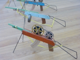 Francis Alÿs MALBA.JPG