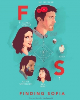 bafici,finding sofia