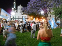 8n,anti-k,corruption,clientélisme,réélection,constitution,kirchner,manifestations