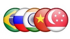 brics,argentine,position argentine sur la crimée,crise ukrainienne,vladimir poutine et cfk,mercosur,géopolitique argentine