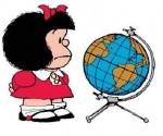 Mafalda, par Quino