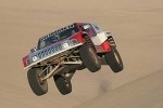 dakar 2012