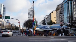 qopiwini, qoms, communautés indigèes argentine, cristina kirchner, droit des peuples idnigènes, mapuche, expropriations terre argentine