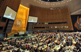 dette souveraine, dette argentine, projet de loi ONU, restructuration de la dette
