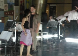 georges pérec,hommage,buenos aires,teatro san martin