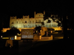 Regimiento Granaderos Noche de los Museos.JPG