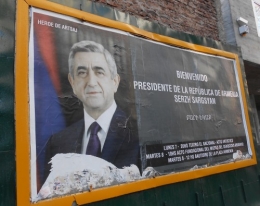 Serzh Sarsgsyan en Argentina.JPG