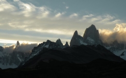 5-Atardecer chaine fitzroy.JPG