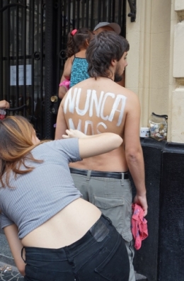 montoneros,rodolfo walsh,dictature argentine,dictature militaire