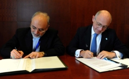 Nisman, Jaime Stiusso, Memorandum Iran-Argentin, AMIA