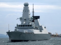 blocus économique,malouines,argentine,falklands,militarisation,conflit,hms dauntless