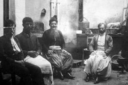 immigrants syriens en Argentine 1902.jpg