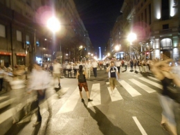 8n,anti-k,corruption,clientélisme,réélection,constitution,kirchner,manifestations