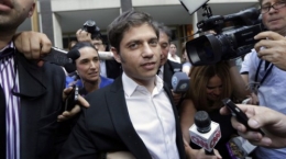 Kiciloff ministre de l'économie argentine.jpg
