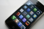 Protectionnisme, Iphone
