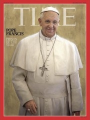 François personnalité de l'année 2013 Time.jpg