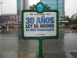 Ley de Medios Démocratie ©Isabelle Laumonier.JPG
