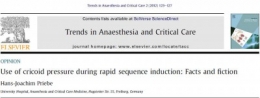 intubation