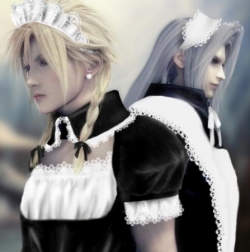 Personnages
