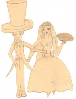 filipe et jasmine