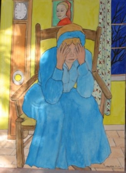 le soir