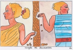 mes dessins