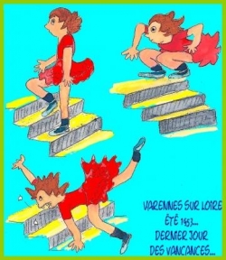 l'accident