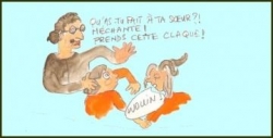 la torgnole