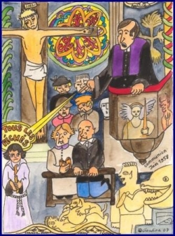 la communion