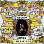 sharon jones, R&B,