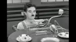 charlot, télévision, 