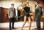 sherlock holmes, brigitte bardot, rolling stones,
