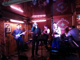 rock, 