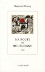110416 Raymond Dumay Bourgogne.jpg
