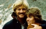 robert redford, jane fonda, football