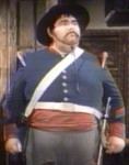 Le sergent Garcia, zorro, télévision,   