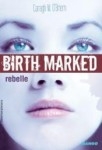Caragh M. 0’Brien, littérature enfants, 