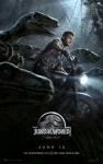 cinéma, jurassic world, spielberg, 