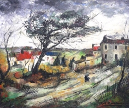 vent, bourrasque, tempête, 