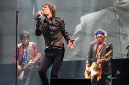Rolling Stones
