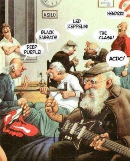 Rolling Stones