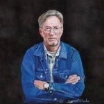 blues, eric clapton