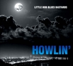 Little Bob, rock, blues,
